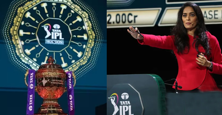 350 players will be put up for auction in the IPL 2026