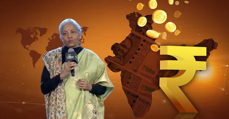 Govt will prioritize reducing the debt-to-GDP ratio in the upcoming fiscal