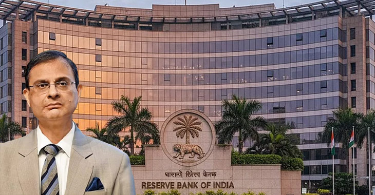 RBI might hold off on reducing the repo rate amid an increase in GDP growth