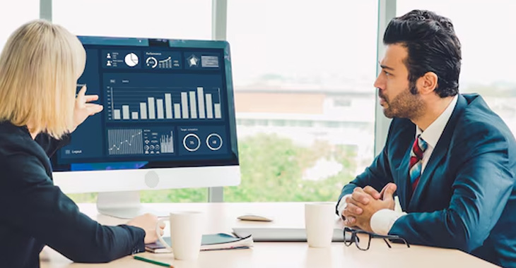 India is the world leader in AI-forward payroll market innovation