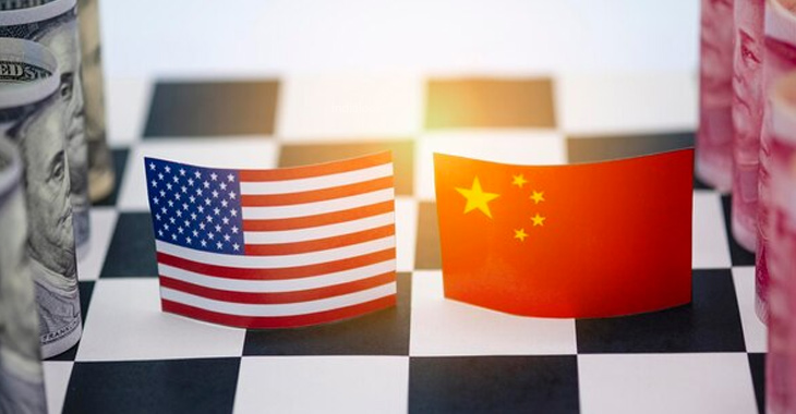 EU-China trade hostilities will escalate in 2026