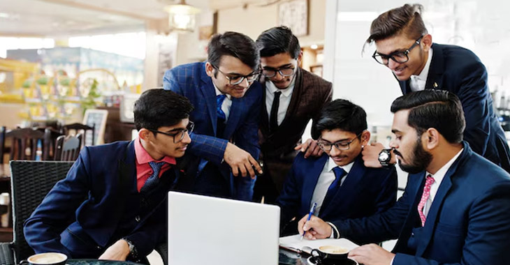 India started the Hundred Million Jobs mission to increase employment rates