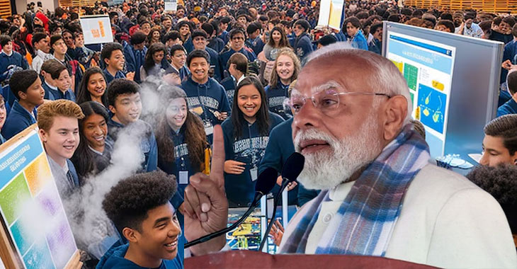 India's thriving startup scene is fostering the growth of creators