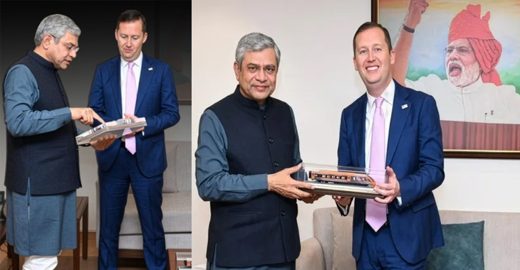 Anticipate the US to participate strongly in the AI Impact Summit