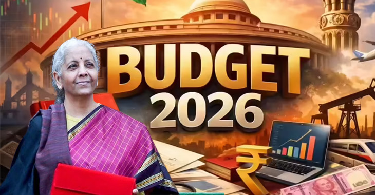 Union Budget 2026: FM Sitharaman proposes three "Kartavyas" to boost the economy