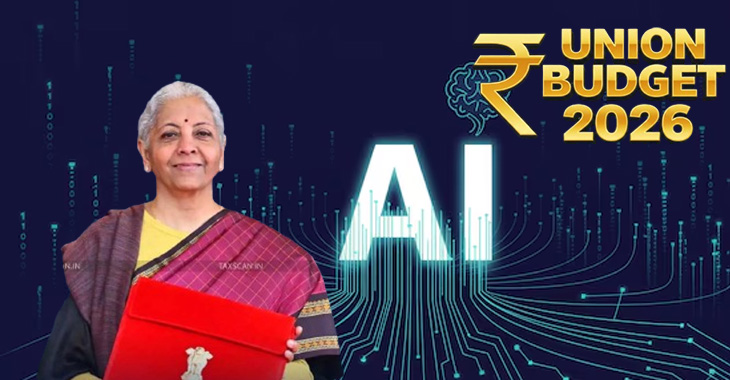 Budget Focuses on AI-Enabled Skilling to Shape India’s Entrepreneurs