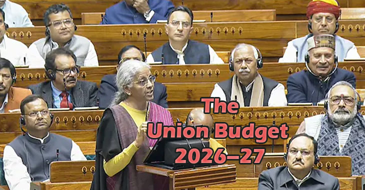 Technology is positioned in Budget 2026 as a key factor in inclusive, long-term growth