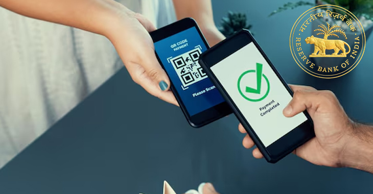 RBI index indicates a strong increase in digital payments in India