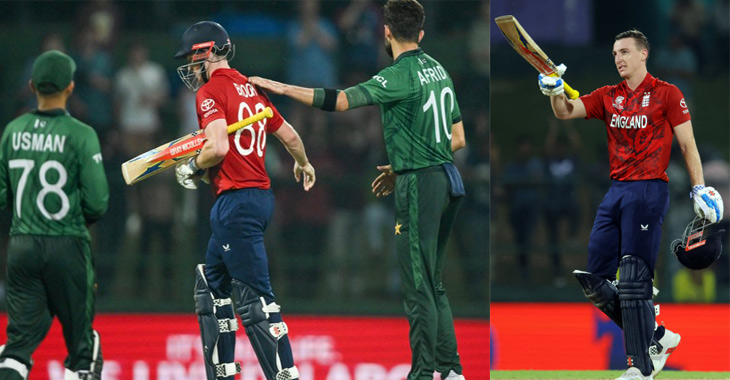 T20 WC: England beat Pakistan by 2 wickets in Super 8