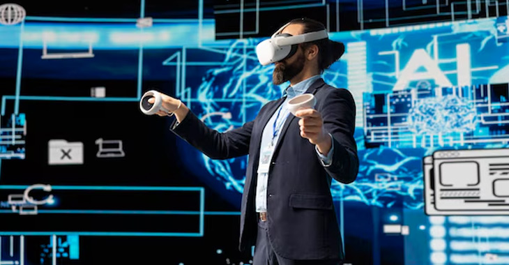 The IT industry in India successfully handles the shift to GenAI