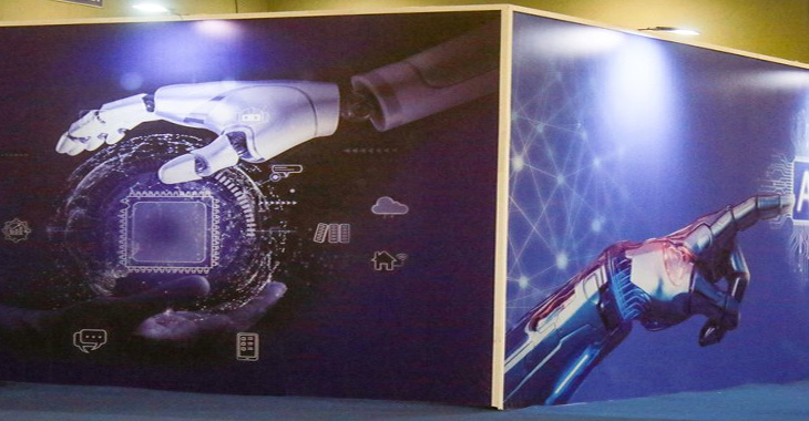 Global firms announce massive AI bets on India