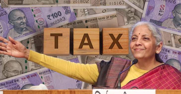 Govt is looking for feedback on draft income-tax laws and forms