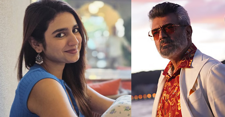 The pursuit of excellence by Ajith Kumar sir is inspiring!