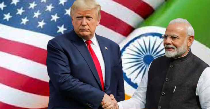 US will now impose an 18% lower tariff on Made in India goods