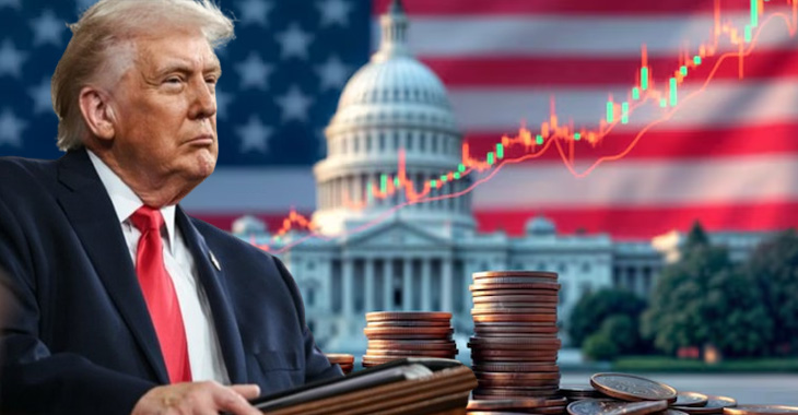 Trump's tariffs help China and exacerbate the farm problem