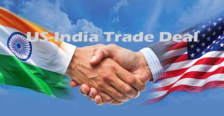 Global brokerages applaud the US-India trade deal, but FII flows will eventually reverse