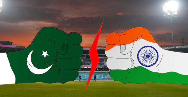 T20I WC: An intense match with unclear sky in Colombo