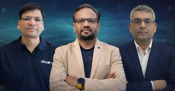 Bharat-Focused Micro-Drama Platform MiniPix Raises ₹2.4 Crore Pre-Seed Funding