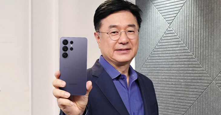 Samsung introduces the Galaxy S26 series in India at Rs 87,999