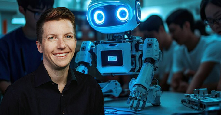 The head of OpenAI robots resigns over a Pentagon AI agreement
