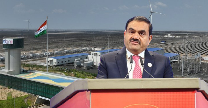 Adani Group officially partnered with UNESCO for World Engineering Day 2026