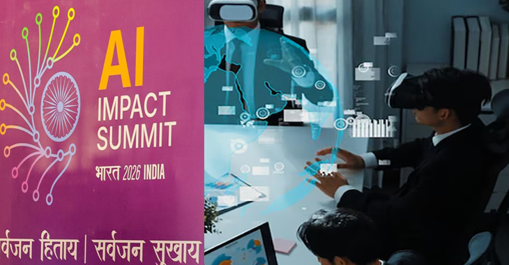 India is one of the countries using AI in payroll procedures the fastest