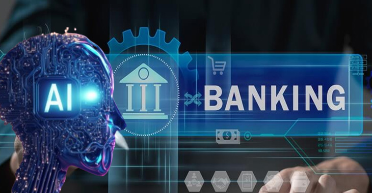 Indian banks gain from operating models powered by AI
