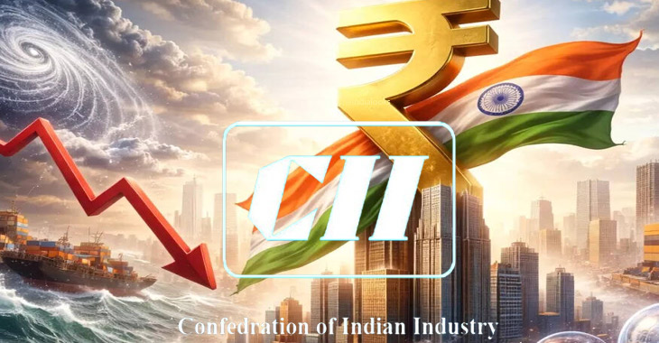 India addressing the ME problem to safeguard its economic interests