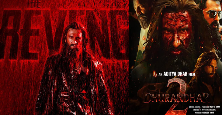 Dhurandhar 2 The Revenge received positive feedback and reviews