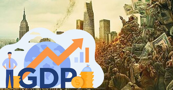 Nations Profited financially from the US-Iran war