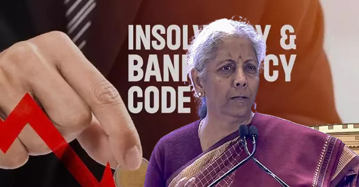 Lok Sabha approved the Insolvency and Bankruptcy Code Bill