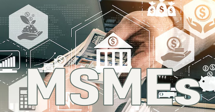 MSME credit demand will remain high