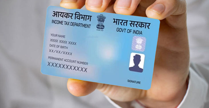 Govt will update PAN application guidelines from new fiscal year