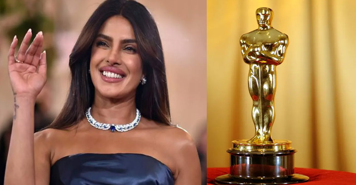 Priyanka Chopra Jonas will be the host of the 2026 Oscars