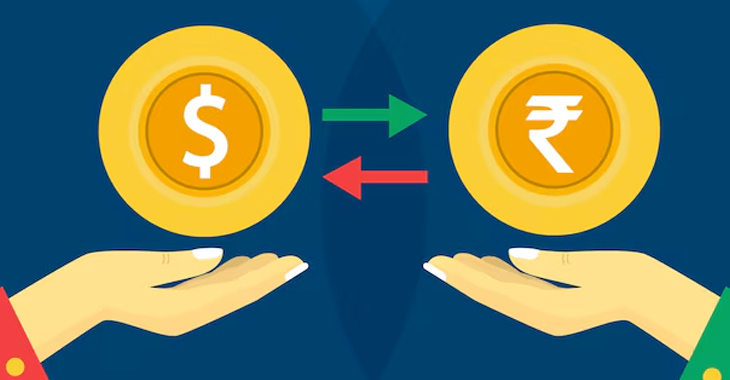 Rupee hits 95 versus the US dollar, RBI restricts