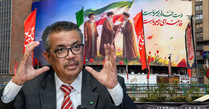  Iran War is at a dangerous point; peace is the best remedy