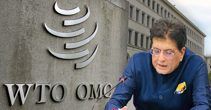 WTO changes must be member-driven and inclusive
