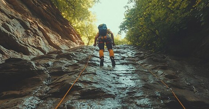 7 Key Standards For Profound Nature Inundation