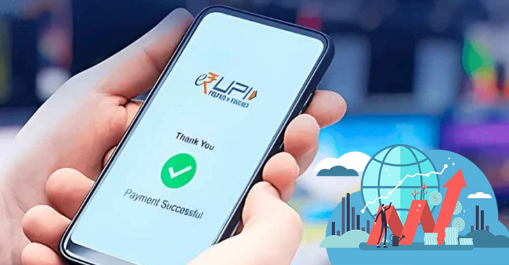 India's push for digital payments establishes a "model for developing economies"