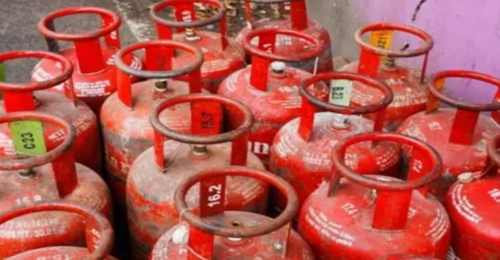India obtains LPG and LNG supplies through alternate sources