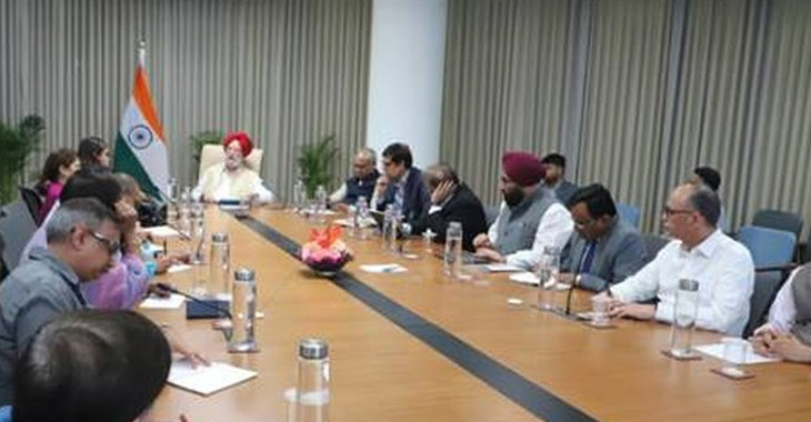 Fuel Reserves Can Manage Temporary Disruptions in the Middle East