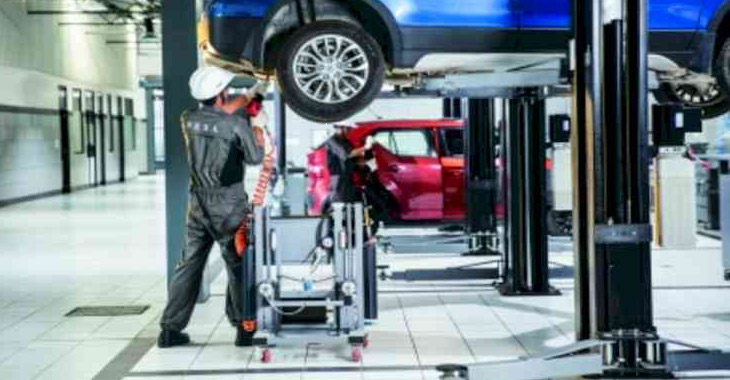 CII wants stronger fiscal and monetary assistance for business