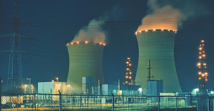 India's nuclear fuel base is getting closer to expansion