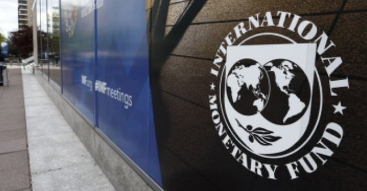 World Bank and IMF meet to evaluate the impact of global economic shocks