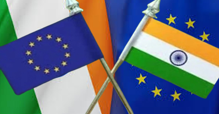 India-EU cooperation will be crucial to the New World Order