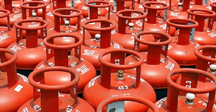 Center adopts a new formula for allocating LPG to help important businesses