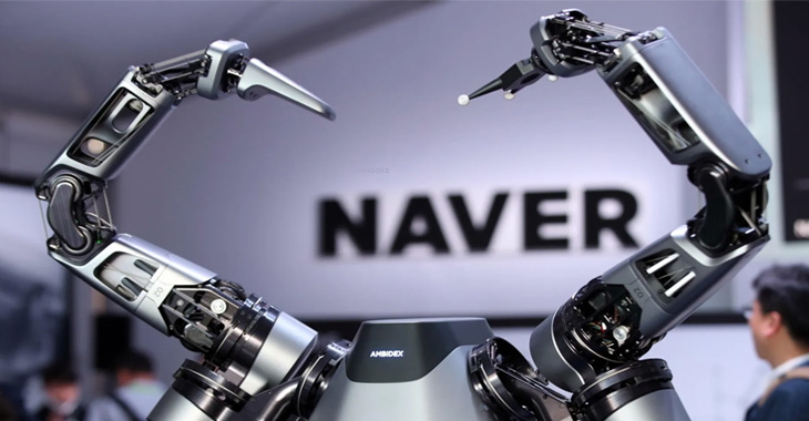 Naver collaborates with TCS on AI and digital business prospects in India