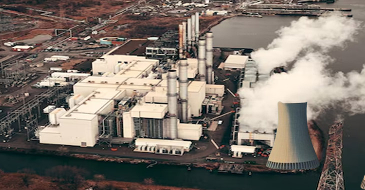 Natural gas and nuclear power are essential to US-Indian relations