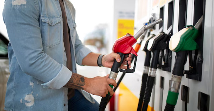 No need to panic as Enough fuel is there