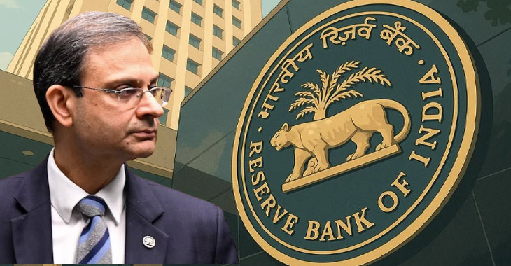 If RBI holds rates, Inflation could reach 4.5 to 4.8 percent
